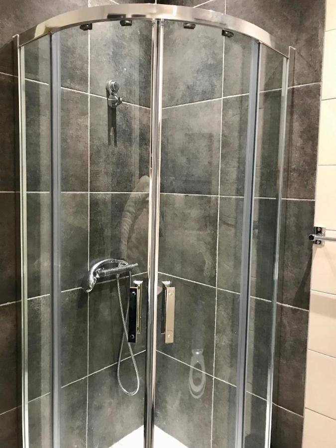Appartement Paloma Proche Cannes Le Cannet Exterior foto
