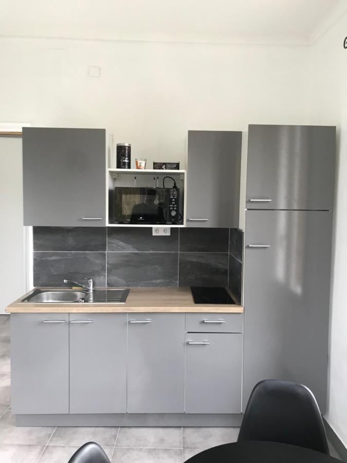 Appartement Paloma Proche Cannes Le Cannet Exterior foto
