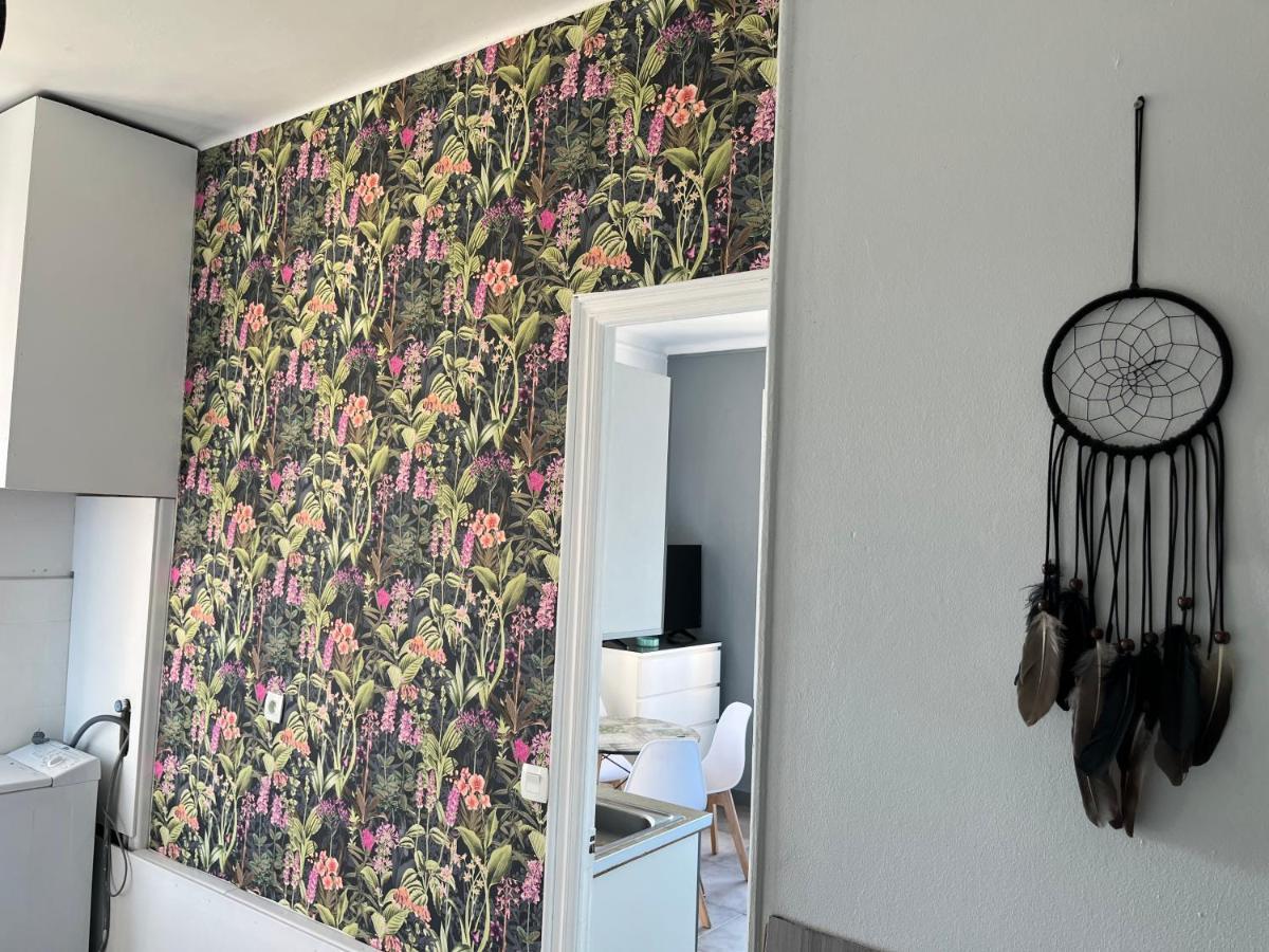 Appartement Paloma Proche Cannes Le Cannet Exterior foto