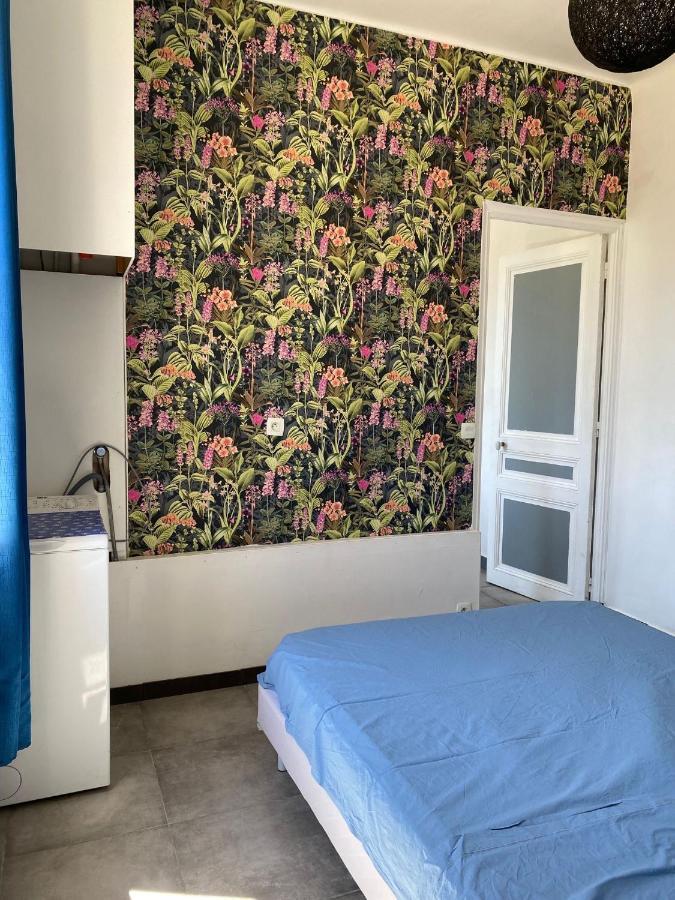 Appartement Paloma Proche Cannes Le Cannet Exterior foto
